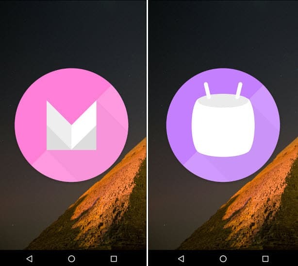 Androidi vahukommi varjatud flappy lindude kloon