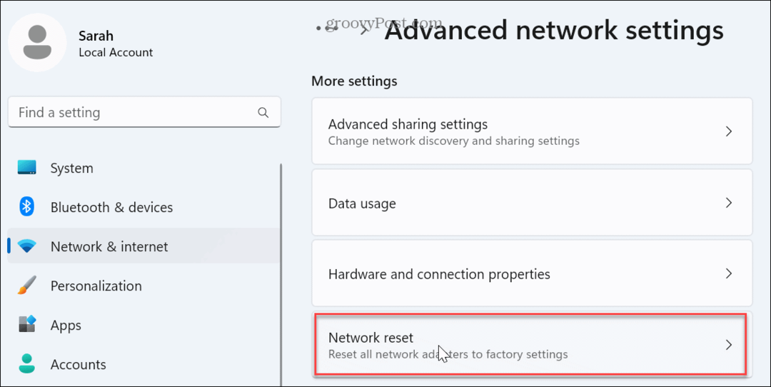 Wi-Fi ei ühendu automaatselt 