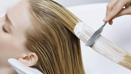 Kuidas talvel kodus juukseid hooldada? Lihtsaim juuksehooldusmeetod