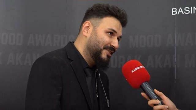 Burak Akan, Mood Media juhatuse esimees