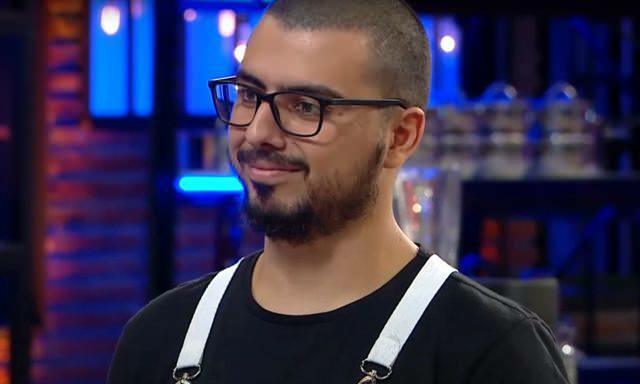 Kes on Masterchef Serhat? Kui vana ja kus on Masterchef 2020 konkurent Serhat Doğramacı