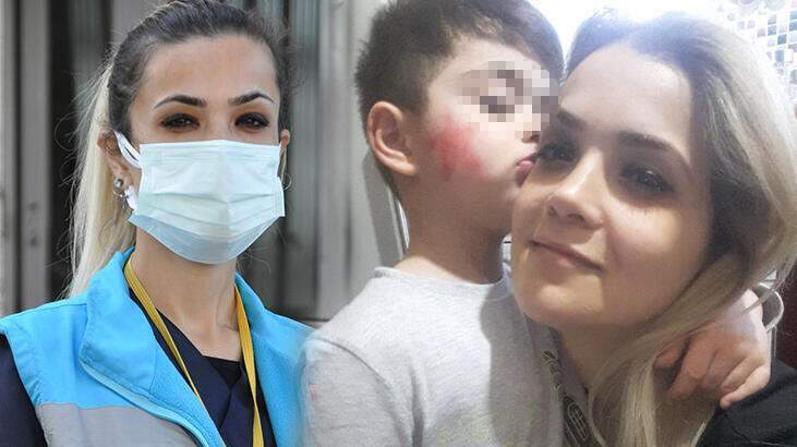 Õde ema, kelle laps võeti koronaviiruse tõttu vahi alla: Kovid-19 pole minu süü