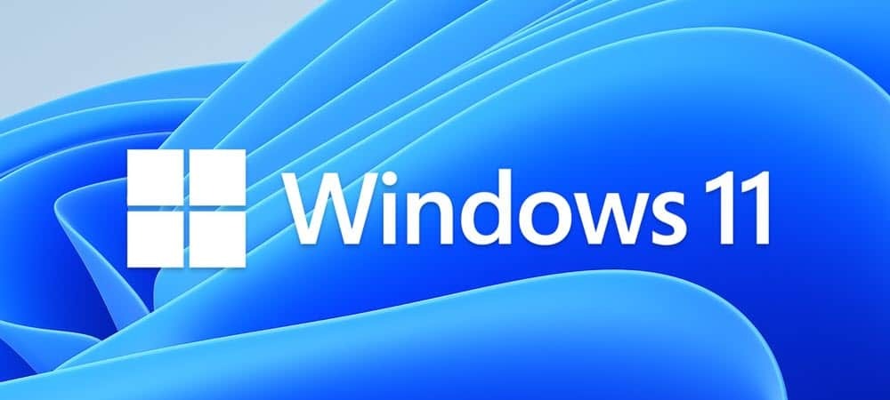 Microsoft avaldab Windows 11 versiooni 22000.168