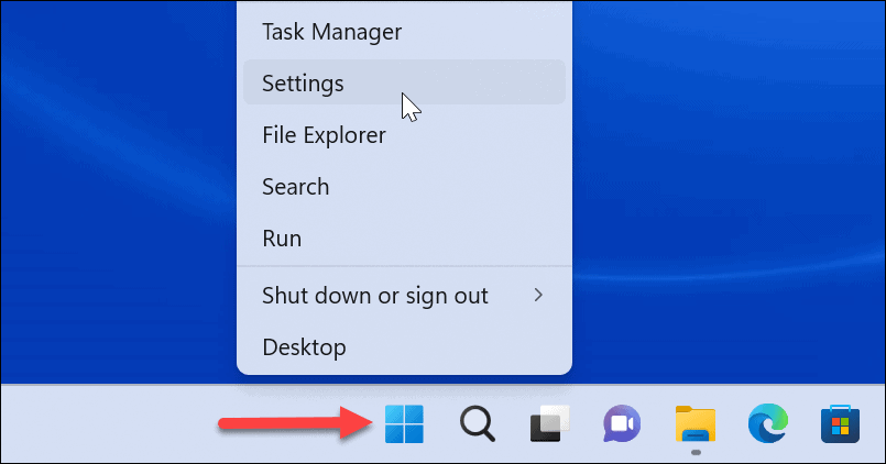 Parandage Windows + Shift + S, mis ei tööta