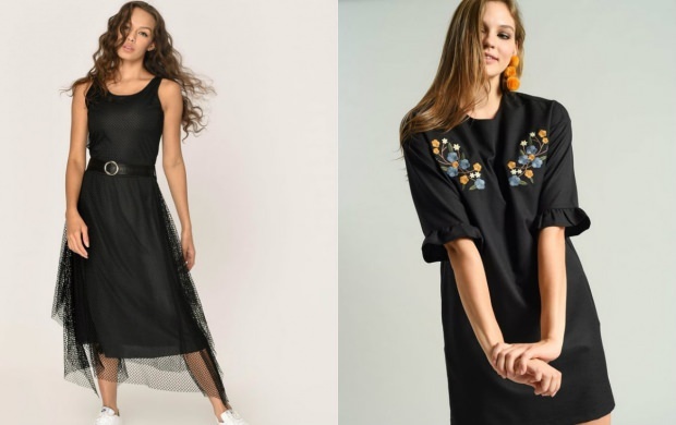 2019. aasta suvise moe trendikad rõivamudelid