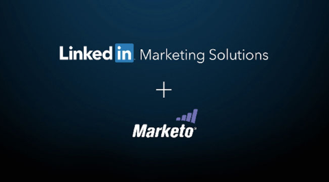 LinkedIn ja Marketo kuulutavad välja ühise turunduslahenduse