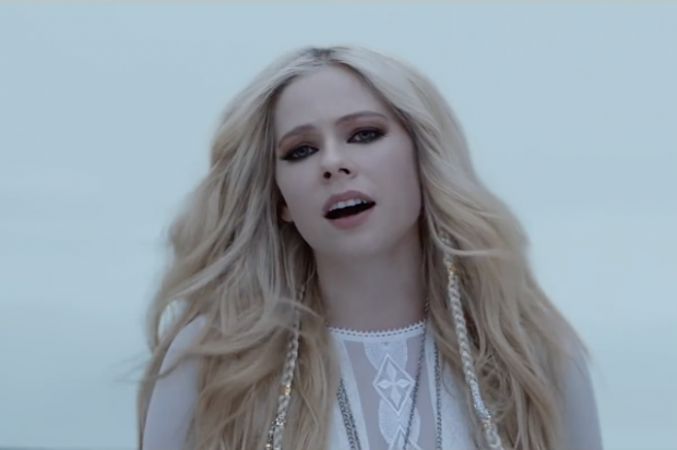 Avril Lavigne: Mõned ei usu, et ma olen päris