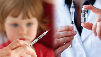 Kas gripivaktsiinid on kasulikud või kahjulikud? Vaktsiinide kohta teada-tuntud vead
