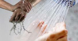Kuidas teha pesemist pärast juubelit ja menstruatsiooni? Ghusl meestele ja naistele