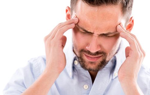 migreeni valu sümptomid