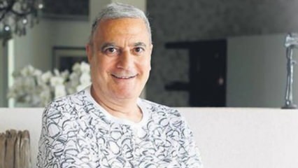 Mehmet Ali Erbil: Jumal õnnistagu meie presidenti ja tervishoiuministrit