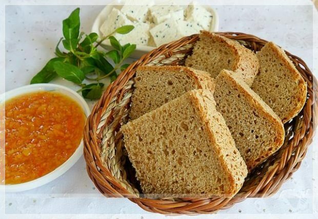 Kas kõõm nõrgestab leiba? Kui palju kaloreid täisteraleiba?