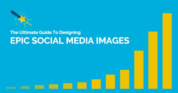 Diagrammi lisamine oma Facebooki reklaami visuaali võib suurendada teie klikkimise määra.