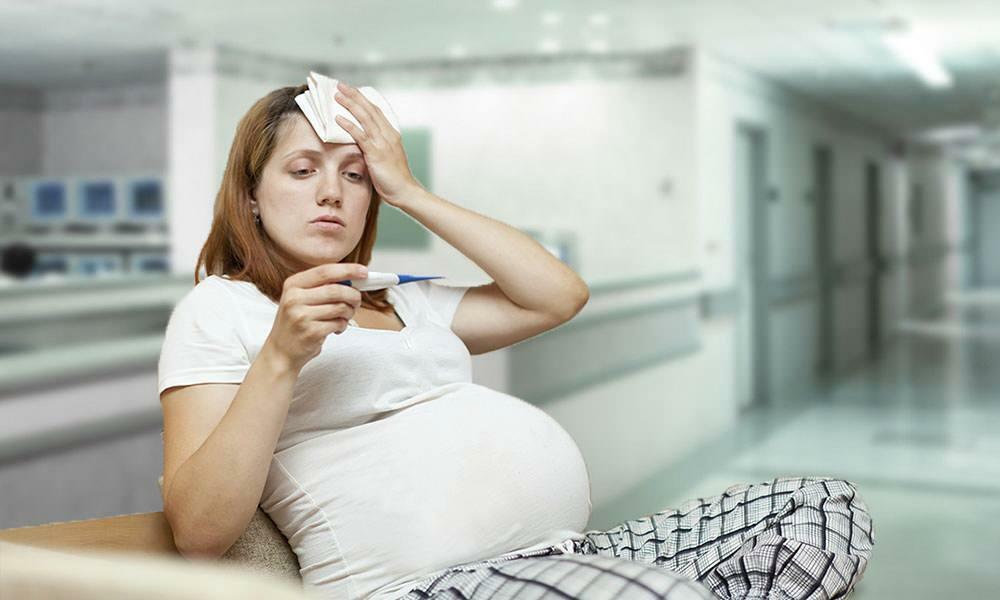 Millised on rasedate naiste gripi eest kaitsmise viisid?