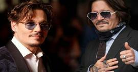 Johnny Depp üritas oma hotellitoas enesetappu? Tuntud näitleja, kes oli teadvuseta...