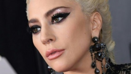 Maailmakuulsast Lady Gagast saab pitsalevitaja