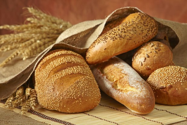 Mis saab, kui me ei tarbi nädal aega leiba?