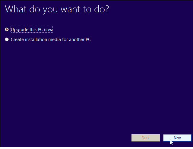 Kas te ei saa Windowsi 10. novembri värskendust? Installige see käsitsi (värskendatud)