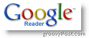 Google'i lugeja ikoon:: groovyPost.com
