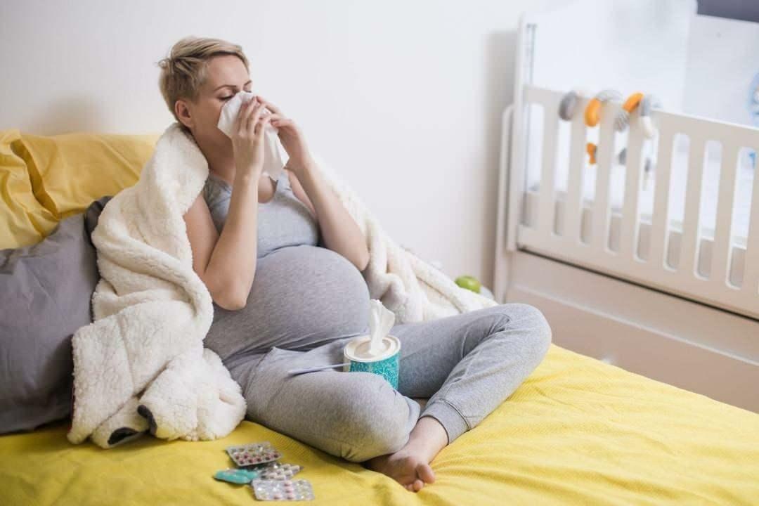 Kodused abinõud raseduse ajal gripi eest kaitsmiseks