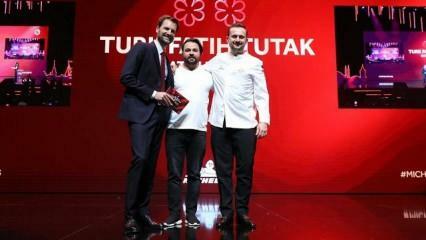 Türgi gastronoomiaedu on maailmas tunnustatud! Esimest korda ajaloos autasustatud Michelini tärniga