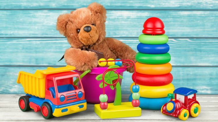 Kuidas omandada mänguasjade kogumise harjumus?