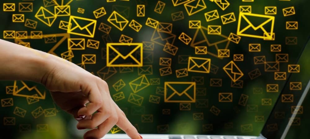 Kuidas oma Gmaili paremini hallata mitme postkastiga