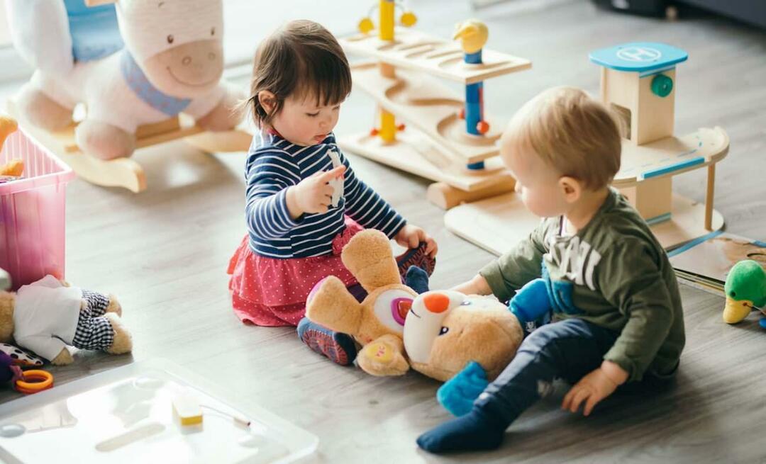 Eksperdi hoiatus vanematele: mänguasjades on suur oht!