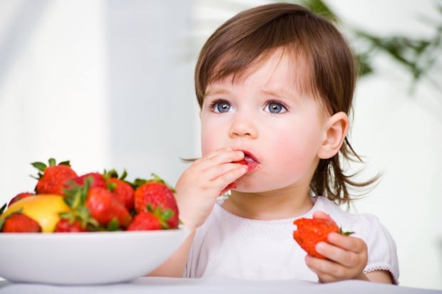Kuidas mõista imikute allergiat? Mis on kasulik imikute ja laste toiduallergia korral?