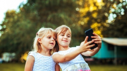 Kui lähedalt peaksid lapsed tehnoloogiaga suhtlema?