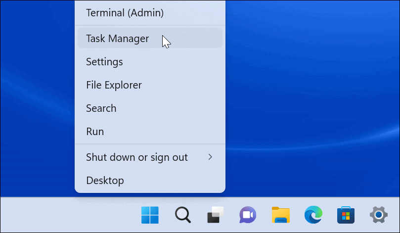 Leidke Windows 11 saadaolevad mälupesad