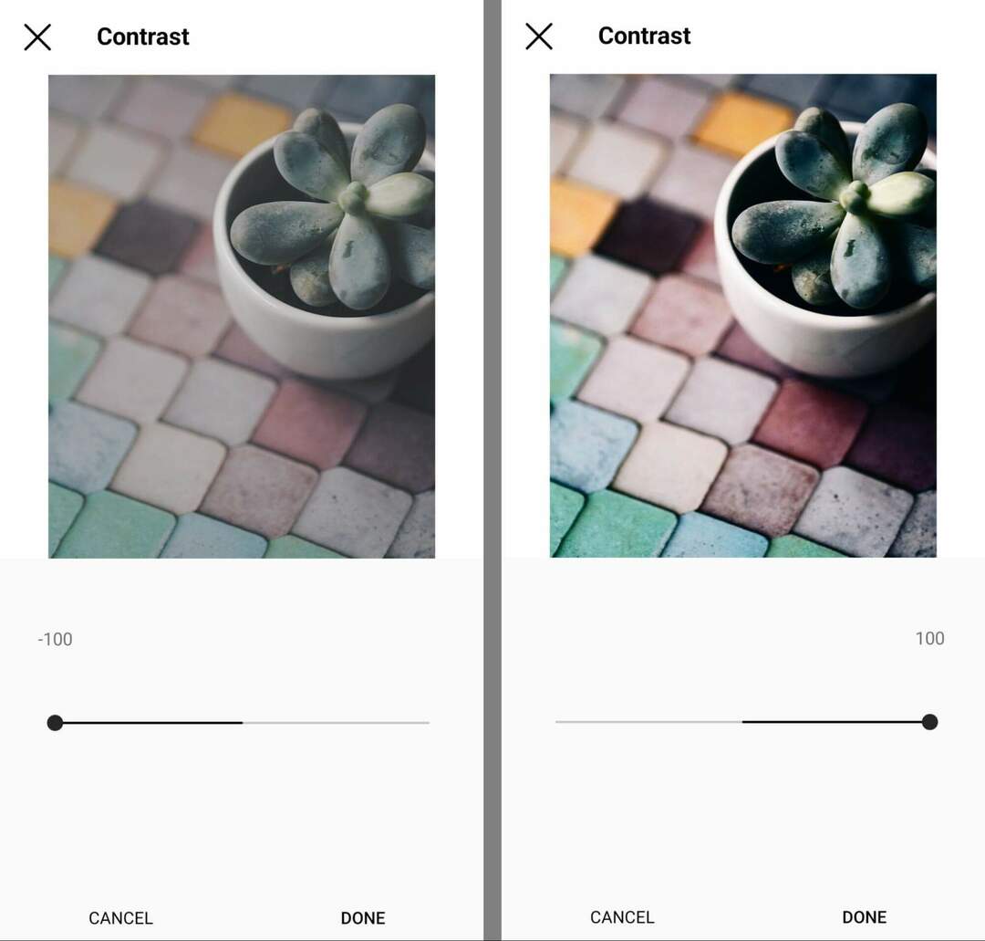 kuidas-fotosid-redigeerida-instagrami-native-features-contrast-samm-5