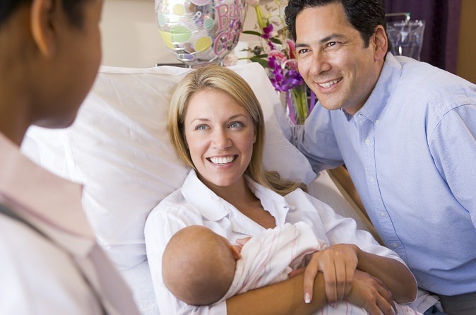 Mis on epiduraalne sünd? Kuidas toimub epiduraalne sünnitus?