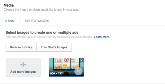 facebooki reklaamid lisavad meediat