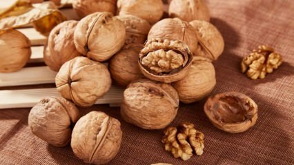 Mis on kreeka pähkli ladustamise meetodid? 