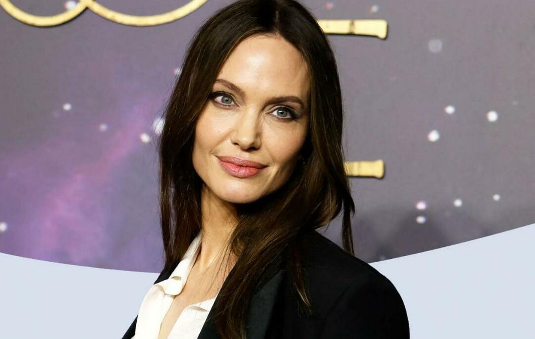 Angelina Jolie tahab Ameerikast lahkuda! Tema ainuke unistus on minna sellele maale...