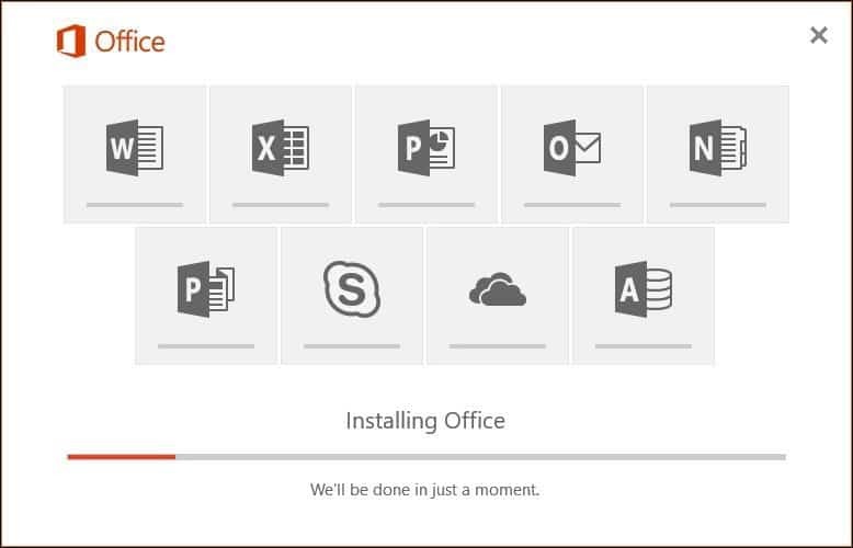 Office 365 remont 8