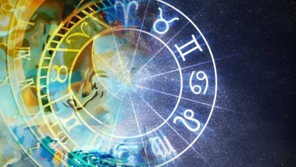 23. - 29. aprill iganädalane horoskoobi kommentaar