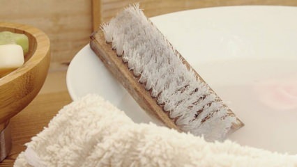 Kuidas on vannitoa kõige praktilisem puhastamine? 8 ajasäästlikku näpunäidet vannitoa puhastamiseks