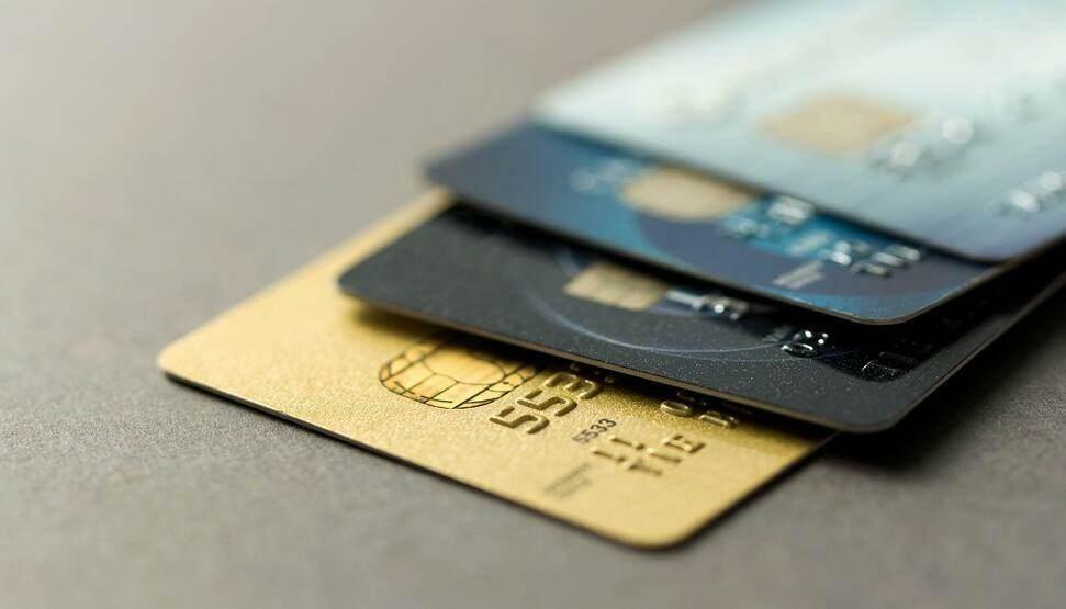 Krediitkaardivõlgade ajatamine