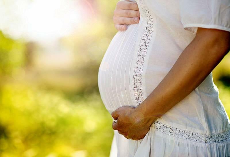 Rasedana raseduse katkemise nägemine 