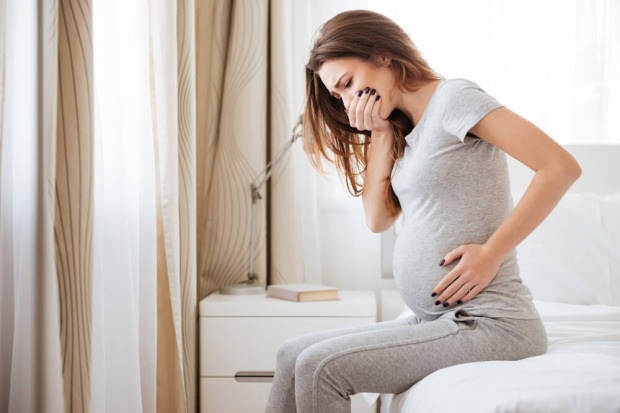 Millised on raseduse lõplikud sümptomid? Kuidas rasedusest aru saadakse? Rasedustesti kodus ...