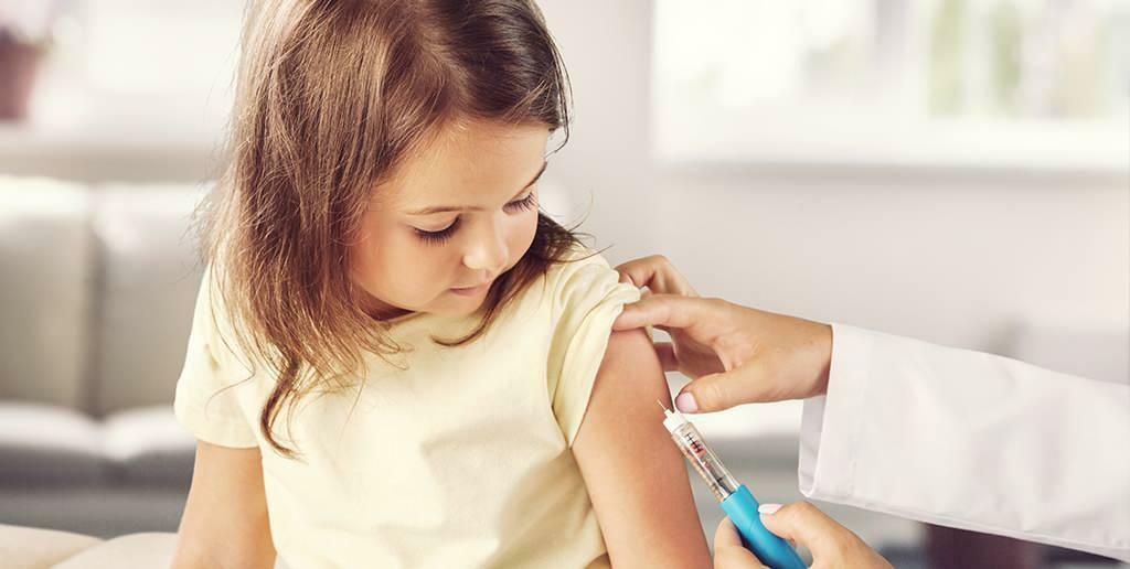 Millal ja kuidas meningokoki vaktsiini manustada