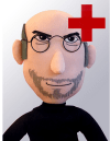 Steve Jobs meditsiinipuhkusel