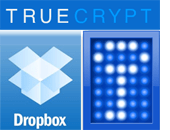 Lisage TrueCrypt abil oma Dropboxi kontole krüptimine