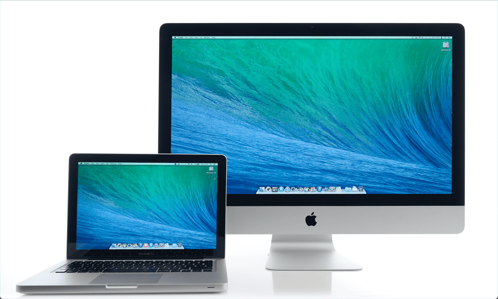 Mac ei tuvasta teist monitori: 9 parandust