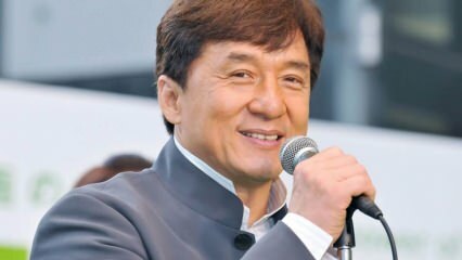 Kuulus näitlejanna Jackie Chan väidetavalt karantiini viirusest karantiinis! Kes on Jackie Chan?