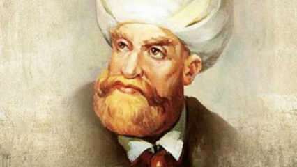 Kes on Barbaros Hayreddin Pasha? Barbaros Hayreddin Pasha tähtsus ajaloos