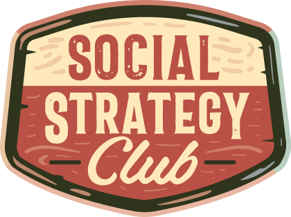 Sotsiaalstrateegia klubi