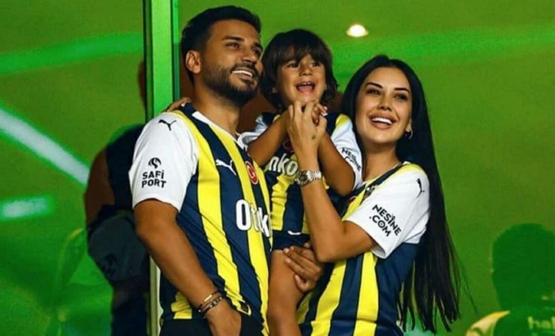 Fenerbahçelt tuli löök Dilan Polatile! Nad otsustasid lepingu lõpetada